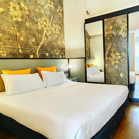 Hotel Ancora Verbania Kültér fotó