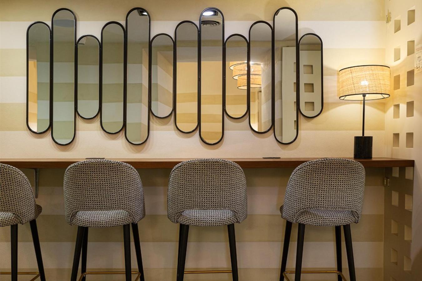 Hotel Ancora Verbania Kültér fotó
