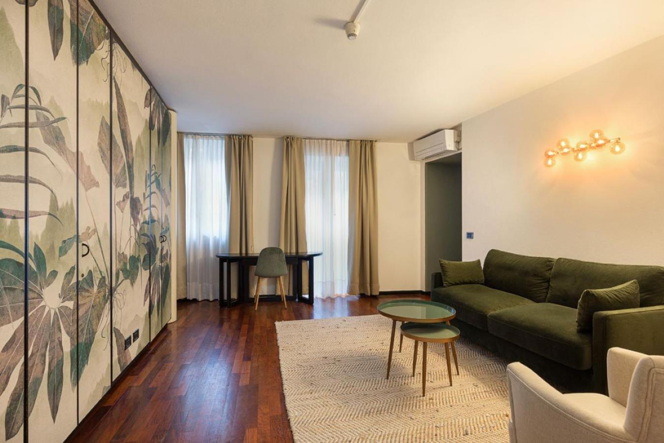 Hotel Ancora Verbania Kültér fotó