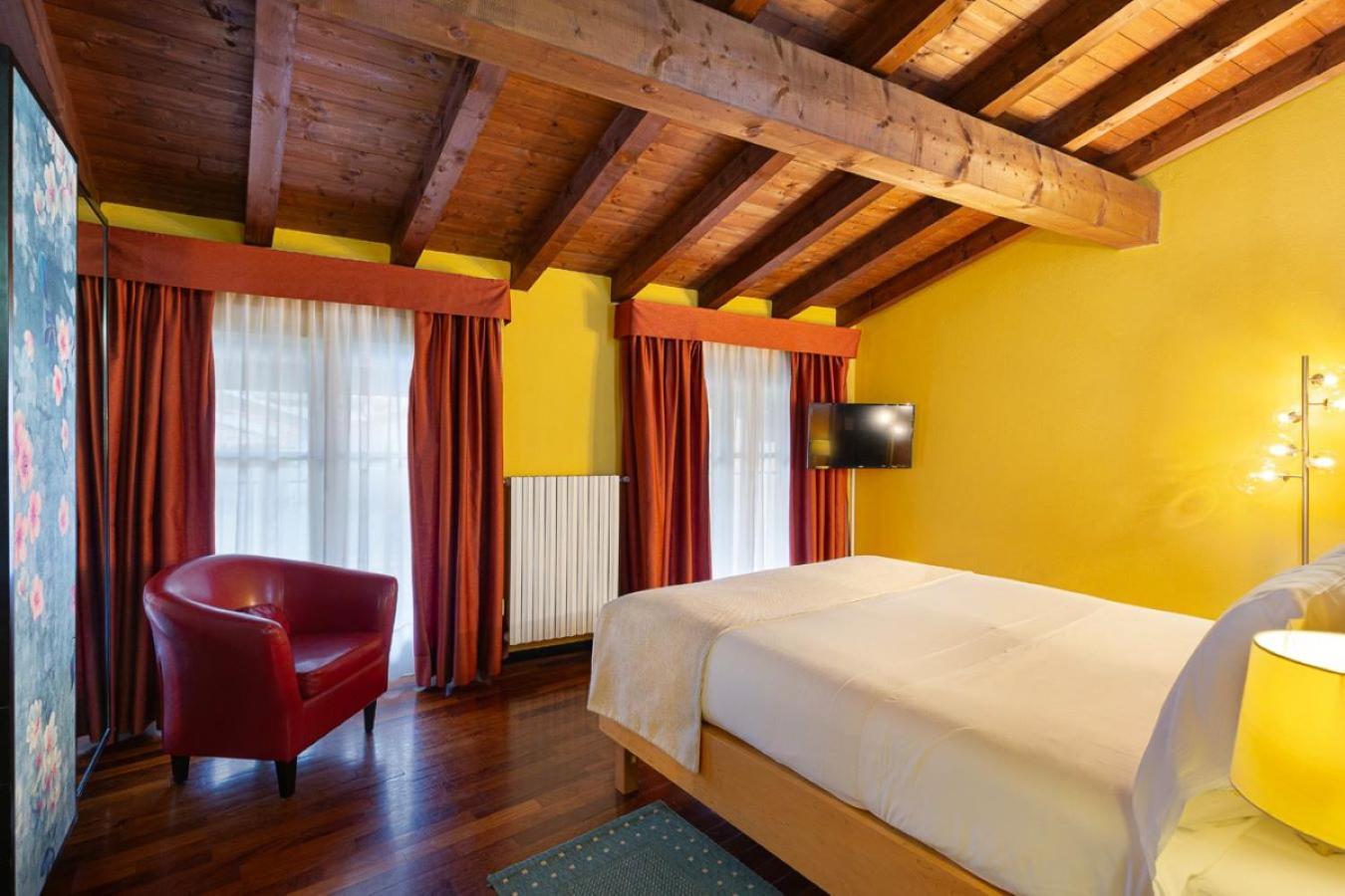 Hotel Ancora Verbania Kültér fotó