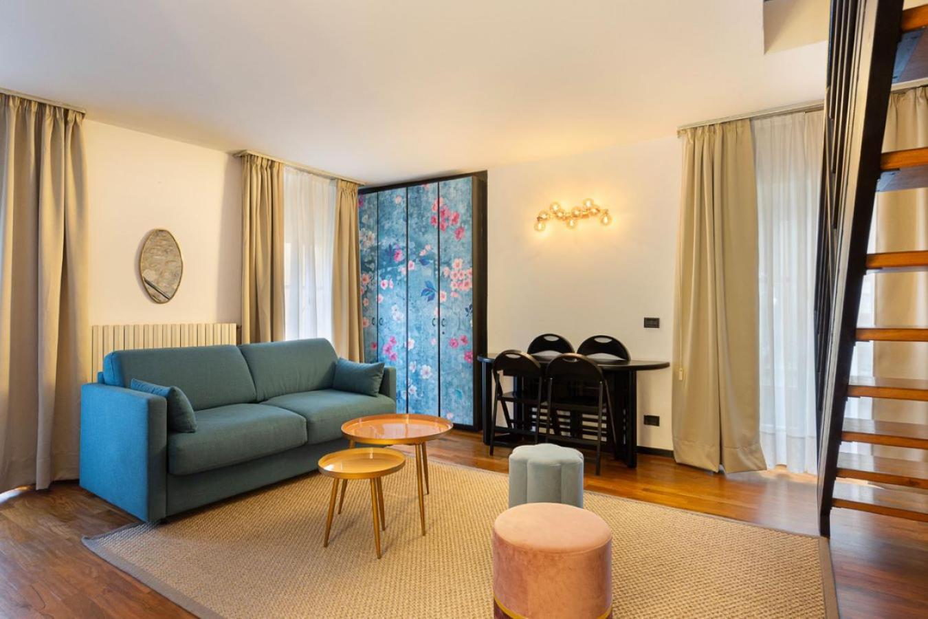 Hotel Ancora Verbania Kültér fotó