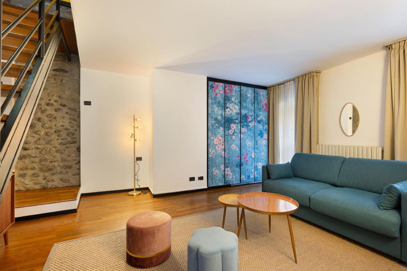 Hotel Ancora Verbania Kültér fotó
