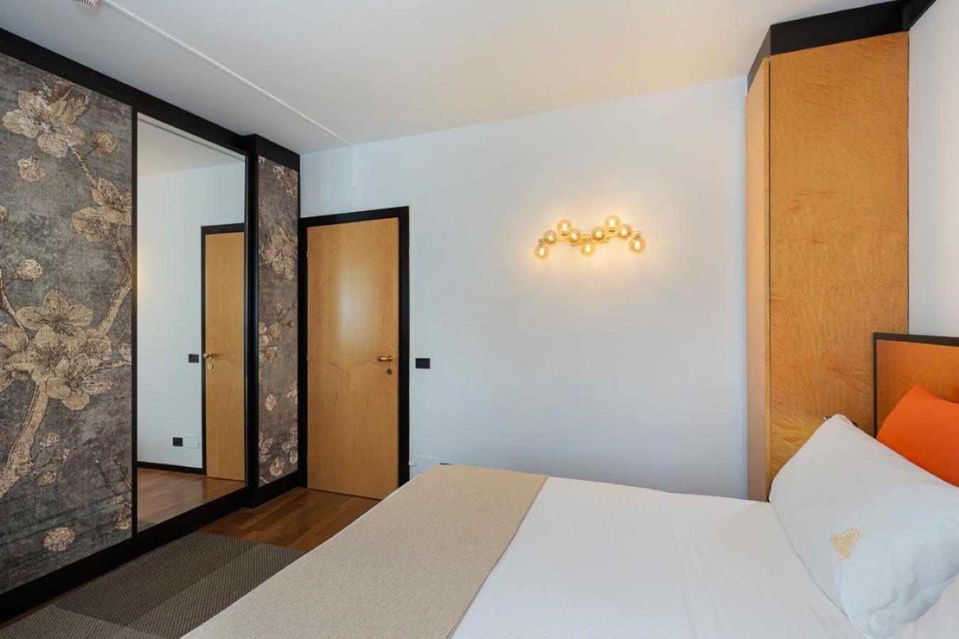 Hotel Ancora Verbania Kültér fotó