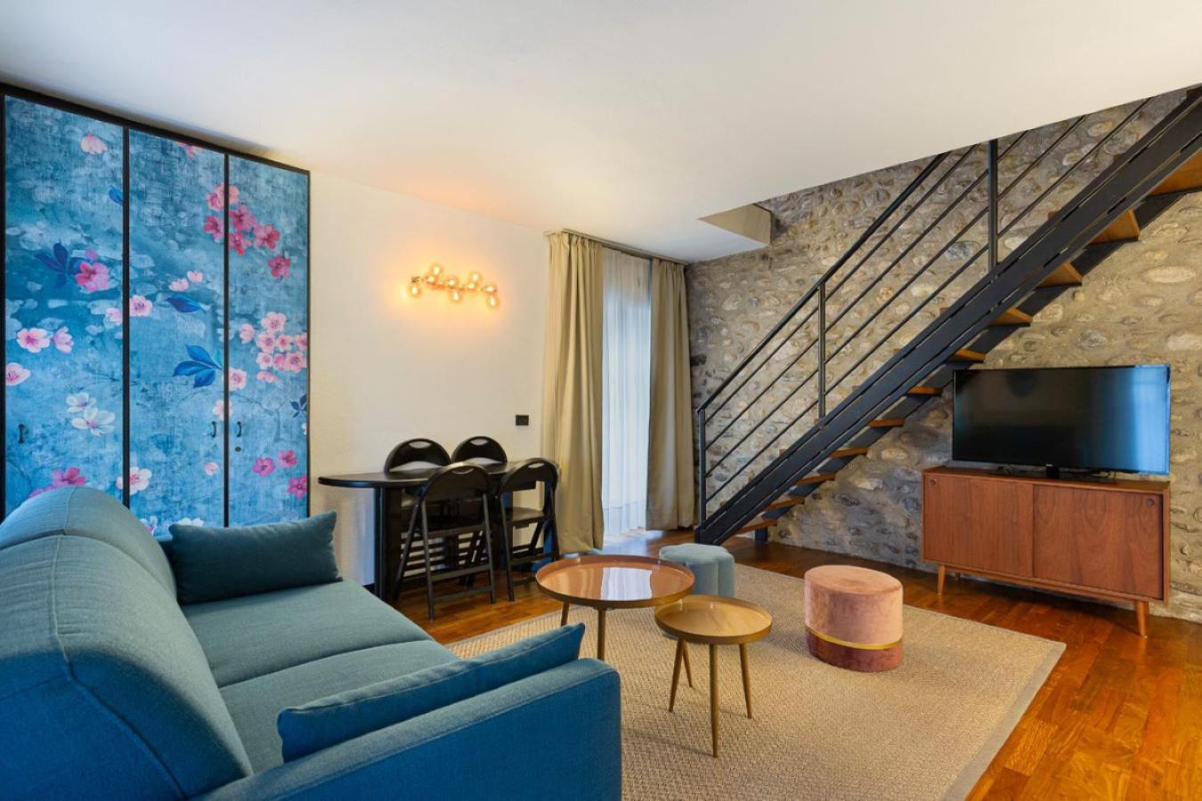 Hotel Ancora Verbania Kültér fotó